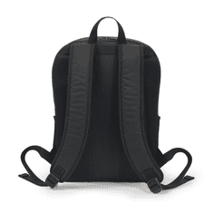 DICOTA Notebook hátizsák Eco BASE Backpack 13-14.1" fekete (D30914-RPET) (D30914-RPET)