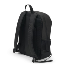 DICOTA Notebook hátizsák Eco BASE Backpack 13-14.1" fekete (D30914-RPET) (D30914-RPET)