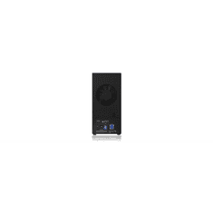 RaidSonic ICY BOX IB-RD3621U3 2x3.5" külső RAID ház fekete (IB-RD3621U3)