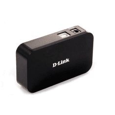 D-LINK DUB-H7 High-Speed HUB USB 7 port (DUB-H7)