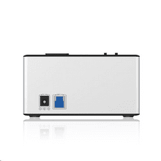 RaidSonic ICY BOX 2.5" - 3.5" Dokkoló USB 3.0 (IB-141CL-U3) (IB-141CL-U3)