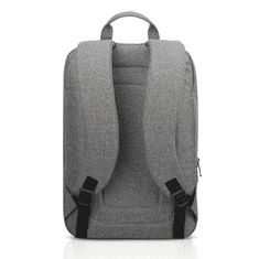 Lenovo Backpack B210 Notebook hátizsák 15.6" szürke (GX40Q17227) (GX40Q17227)