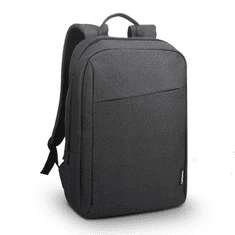 Lenovo B210 Notebook hátizsák 15.6" fekete (GX40Q17225) (GX40Q17225)