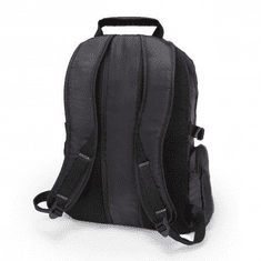 DICOTA Universal Notebook hátizsák 14 - 15.6" fekete (D31008) (D31008)