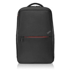 Lenovo ThinkPad Professional backpack Notebook hátizsák 15.6" fekete (4X40Q26383) (4X40Q26383)