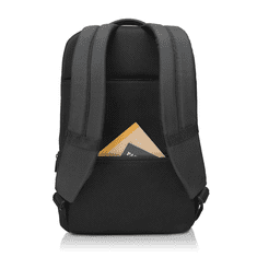 Lenovo ThinkPad Professional backpack Notebook hátizsák 15.6" fekete (4X40Q26383) (4X40Q26383)