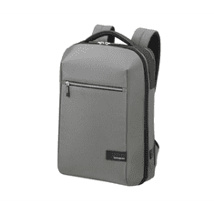 Samsonite Litepoint laptop hátizsák 15.6" szürke (134549-1408) (134549-1408)