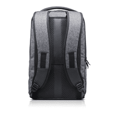 Lenovo Legion Notebook hátizsák 15.6" fekete-szürke (GX40S69333) (GX40S69333)