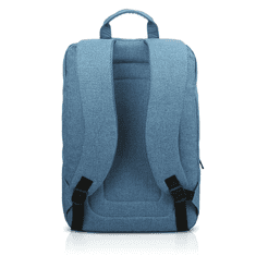 Lenovo Casual Backpack B210 Notebook hátizsák 15.6" kék (GX40Q17226) (GX40Q17226)