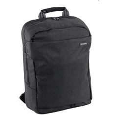 Samsonite V76-008-005 Network Notebook hátizsák Laptop Backpack 16.4" szürke