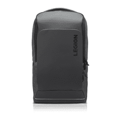 Lenovo Legion Notebook hátizsák 15.6" fekete-szürke (GX40S69333) (GX40S69333)