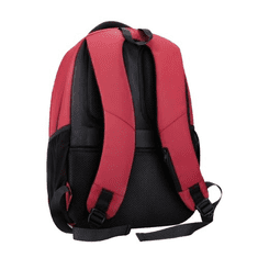 TOO 15,6" notebook hátizsák piros (BPAT003R156-USB) (BPAT003R156-USB)