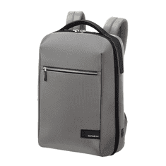 Samsonite Litepoint laptop hátizsák 14.1" szürke (134548-1408) (134548-1408)