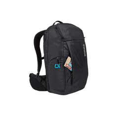 Thule Aspect DSLR laptop hátizsák 15" fekete (TAC106 / 3203410)