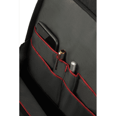 Samsonite GuardIT 2.0 14.1" Notebook hátizsák fekete (CM5-009-005 / 115329-1041) (CM5-009-005)