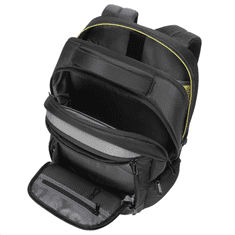 Targus Notebook hátizsák CityGear 17,3" Backpack fekete (TCG670GL) (TCG670GL)