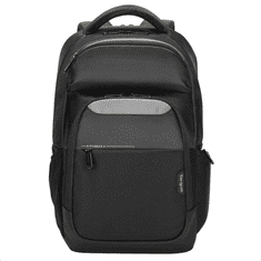 Targus Notebook hátizsák CityGear 17,3" Backpack fekete (TCG670GL) (TCG670GL)