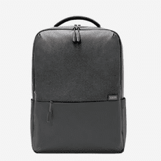 Xiaomi Commuter Backpack XDLGX-04 15.6" hátizsák sötétszürke (BHR4903GL) (BHR4903GL)