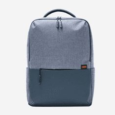 Xiaomi Commuter Backpack XDLGX-04 15.6" hátizsák világoskék (BHR4905GL) (BHR4905GL)