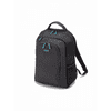 Notebook hátizsák D30575, Backpack Spin 14-15.6", Black (D30575)