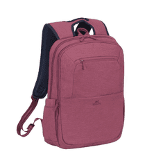 RivaCase 7760 Suzuka Laptop backpack 15,6" Red (4260403571903)
