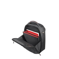 Samsonite PRO-DLX5 Backpack 14,1" Black