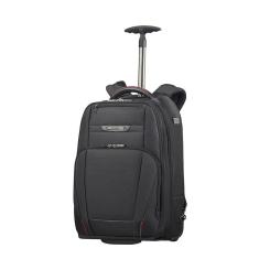 Samsonite PRO-DLX5 Backpack 17,3" Black (106362-1041)