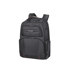 Samsonite PRO-DLX5 Laptop Backpack XL 17,3" Black (106361-1041)
