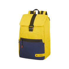 Samsonite City Aim Backpack 15,6" Yellow/Blue (125115-4582)