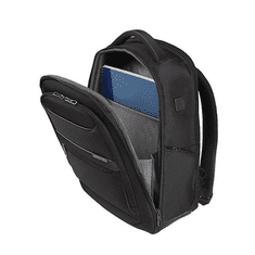Samsonite Vectura Evo Laptop Backpack 14,1" Black (123672-1041)