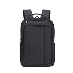 RivaCase 8262 Central Laptop backpack 15,6" Black (4260403571675)