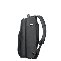 Samsonite PRO-DLX5 Backpack 17,3" Black (106362-1041)