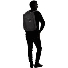 Samsonite Midtown Laptop Backpack 14" Black (133800-1041)