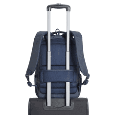RivaCase 8460 Tegel Bulker Laptop Backpack 17,3" Dark Blue (4260403572979)