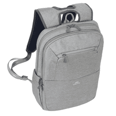 RivaCase 7760 Suzuka Laptop backpack 15,6" Grey (4260403571897)