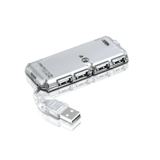 Aten UH275 4-Port USB2.0 (UH275)