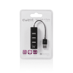 Ewent EW1123 USB2.0 (EW1123)
