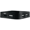 4 portos USB 2.0 (DUB-H4/E)