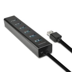 AXAGON HUE-SA7BP USB3.0 (HUE-SA7BP)