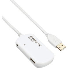 Aten UE2120H 4-Port USB2.0 (UE2120H)