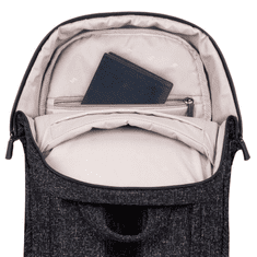 RivaCase 7923 Laptop backpack 13,3" Black (4260403578513)