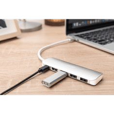 DA-70242-1 USB Type-C USB 3.0 + PD (DA-70242-1)