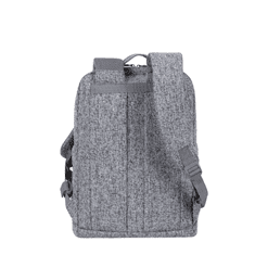 RivaCase 7923 Laptop backpack 13,3" Light grey (4260403578520)