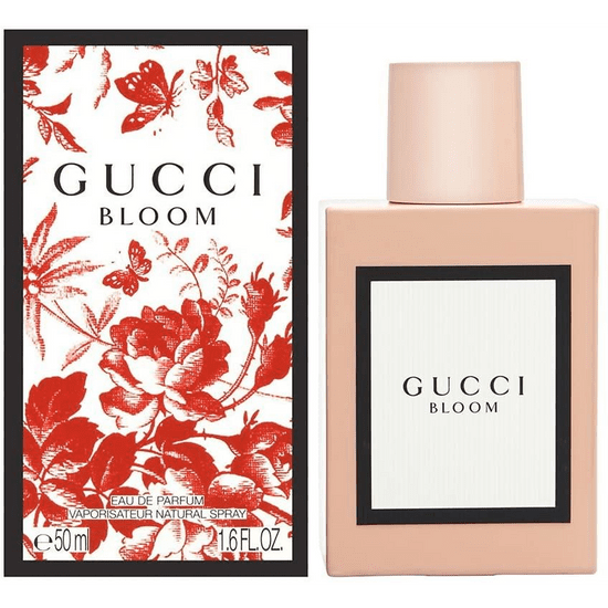 Gucci Bloom EDP 50ml Hölgyeknek (8005610481043)