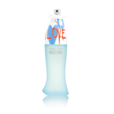Moschino Cheap and Chic i Love Love EDT 100ml Tester Hölgyeknek (8011003993642)
