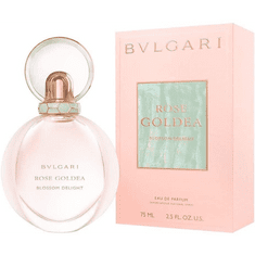 Bvlgari Rose Goldea Blossom Delight EDP 75ml Hölgyeknek (783320404702)