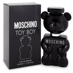 Moschino Toy Boy EDP 50ml Uraknak (8011003845125)