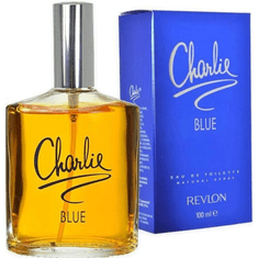 Revlon Charlie Blue EDT 100ml Hölgyeknek (5000386004628)