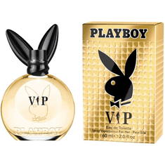 Playboy VIP EDT 60ml Hölgyeknek (3614222000761)