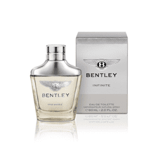 Bentley Infinite EDT 60ml Uraknak (7640163970005)